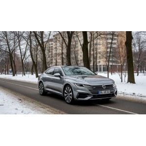 ARMSTRONG SKI-TRAC HP. Обзор зимних шин с технологией «активаторов» в ламелях ARMSTRONG SKI-TRAC HP. Обзор зимних шин с технологией «активаторов» в ламелях